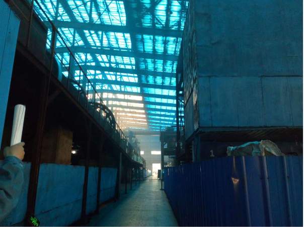 厂房防雷检测每一年都要做吗